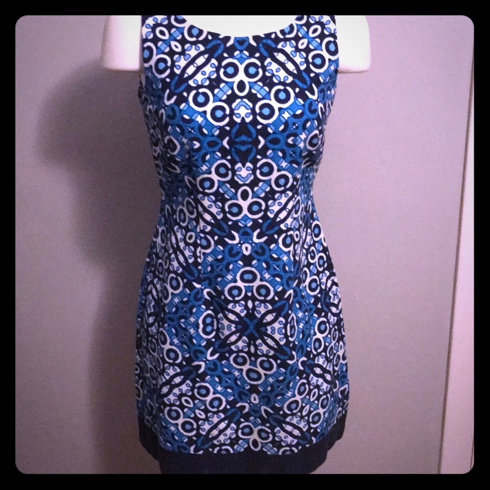 Just Taylor Dress